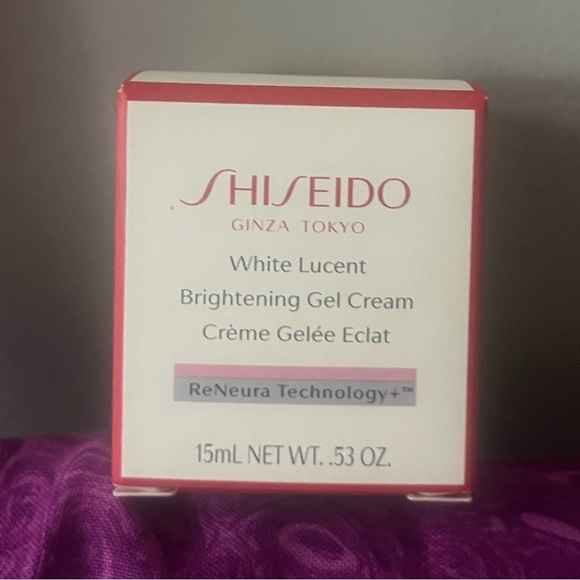 Shiseido set - Picture 4 of 7